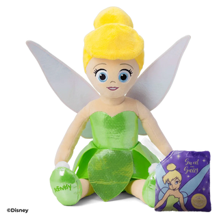 Tinker Bell Scentsy Buddy | Disney Peter Pan