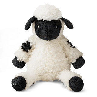 Valley the Valais Blacknose Sheep Buddy