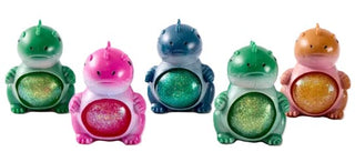 Squishasaurus – Squishy Dinosaur Sensory Fidget Toy for Kids Ages 3+