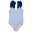 Blue Stripe