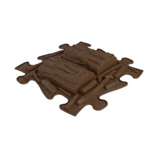 Royal Sensory Playmat Set