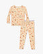 Pants Pajama Set