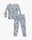 Pants Pajamas Set