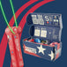 Stars & Stripes Luma