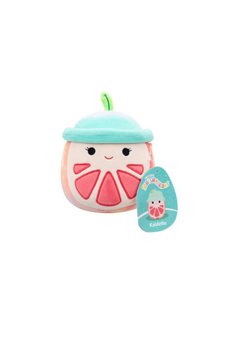 Squishmallows™ 5 Inch Scented Food Mystery Plush Blind Bag