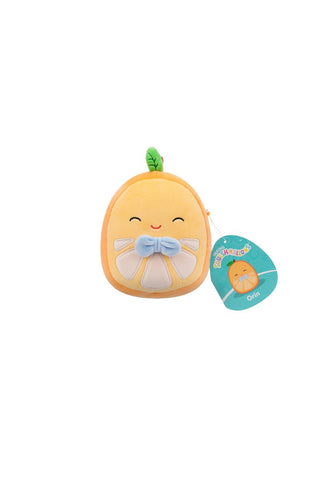 Squishmallows™ 5 Inch Scented Food Mystery Plush Blind Bag