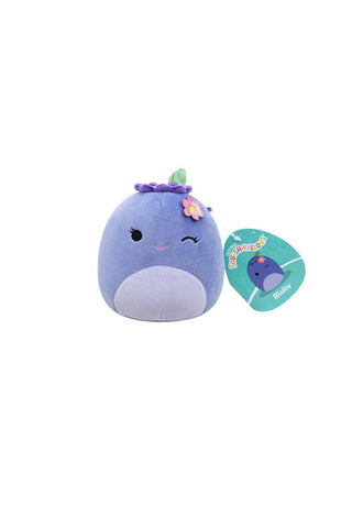 Squishmallows™ 5 Inch Scented Food Mystery Plush Blind Bag