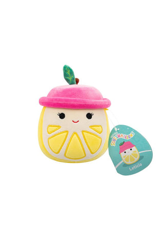 Squishmallows™ 5 Inch Scented Food Mystery Plush Blind Bag