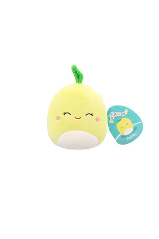 Squishmallows™ 5 Inch Scented Food Mystery Plush Blind Bag
