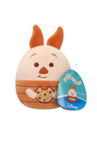 Original Squishmallows™ 5 Inch ©Disney Mystery Scented Plush Blind Bag