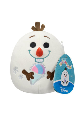 Original Squishmallows™ 5 Inch ©Disney Mystery Scented Plush Blind Bag