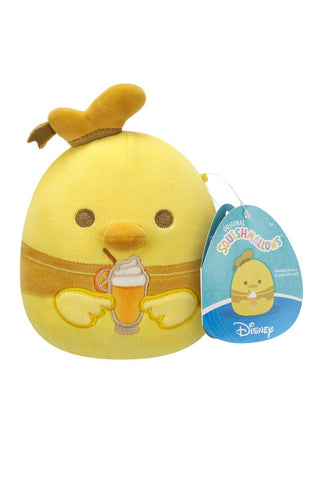 Original Squishmallows™ 5 Inch ©Disney Mystery Scented Plush Blind Bag