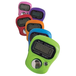 Fidget Counter - 2 Pack