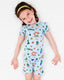 Shorts Pajama Set