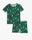 Shorts Pajama Set