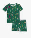 Shorts Pajama Set