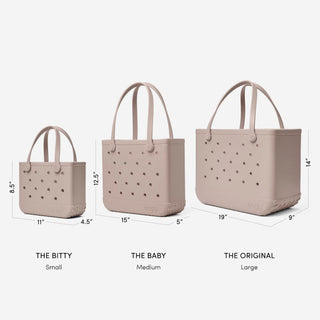 Original Bogg Bag - Itsy Bitsy