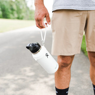 Cutie Handle 3 Pack in Graphite