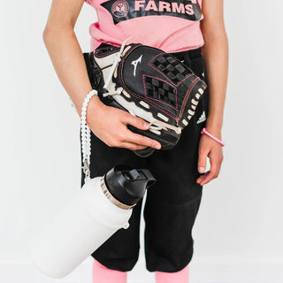 Cutie Handle 3 Pack in Graphite