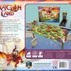 Dragonland Board Game