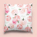Peach Peonies