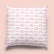 Rainbow Pink
