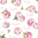 Pink Peonies