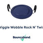 Wiggle Wobble Rock & Twist by Bouncyband®