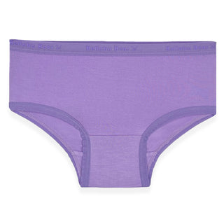 Girl's Bamboo Underwear 7-Pack: Spring