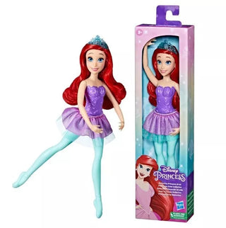 Disney Princess Ballerina Princess Ariel