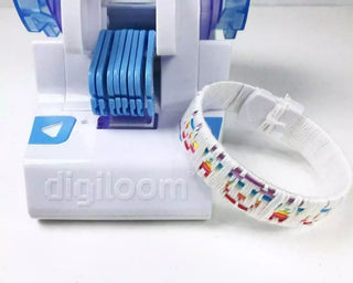 digiloom Electronic Interactive Loom