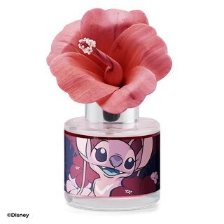 Angel: Experiment 624 — Hibiscus Fragrance Flower