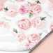 Peach Peonies