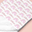 Rainbow Pink