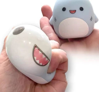 Original Squishmallows™ Squooshems 2.5 Inch Mystery Plush Blind Bag (Series 8)