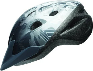 Rally Bicycle Helmet