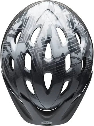 Rally Bicycle Helmet