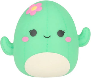 Original Squishmallows™ Squooshems 2.5 Inch Mystery Plush Blind Bag (Series 8)