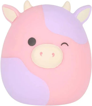 Original Squishmallows™ Squooshems 2.5 Inch Mystery Plush Blind Bag (Series 8)