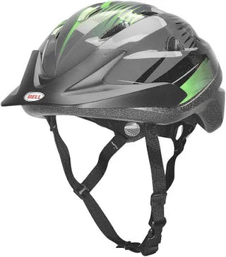 Rally Bicycle Helmet