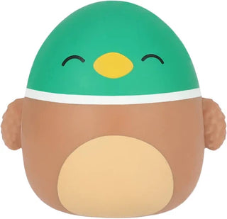 Original Squishmallows™ Squooshems 2.5 Inch Mystery Plush Blind Bag (Series 8)