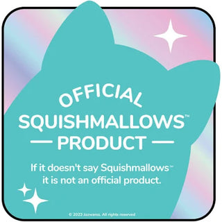 Original Squishmallows™ Squooshems 2.5 Inch Mystery Plush Blind Bag (Series 8)