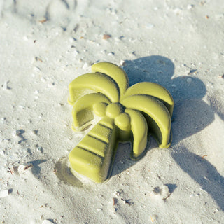 Silicone Beach Bucket Toy Play Set