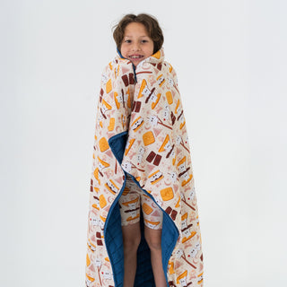 S'moreMax Blanket