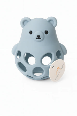 Silicone Ball Teether
