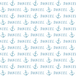 Anchor Blue