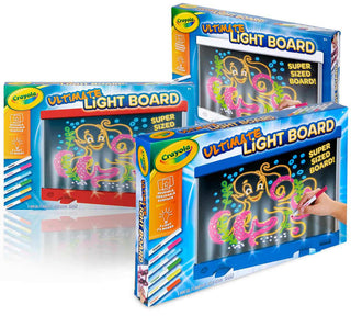 Ultimate Light Board