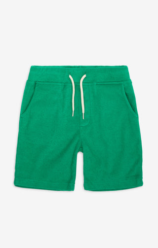 Preston Shorts Kelly Green