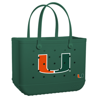 Original Bag - Miami Hurricanes