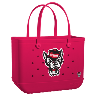 Original Bag - North Carolina State Wolfpack